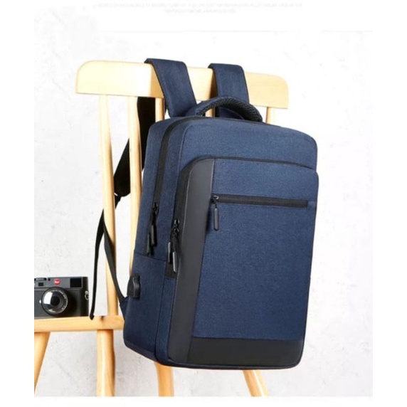 Tas Ransel pria terbaru 2022 ORIGINAL kantong gandong LAPTOP tas punggung kuliah backpack murah tas ransel kantor tas mudik