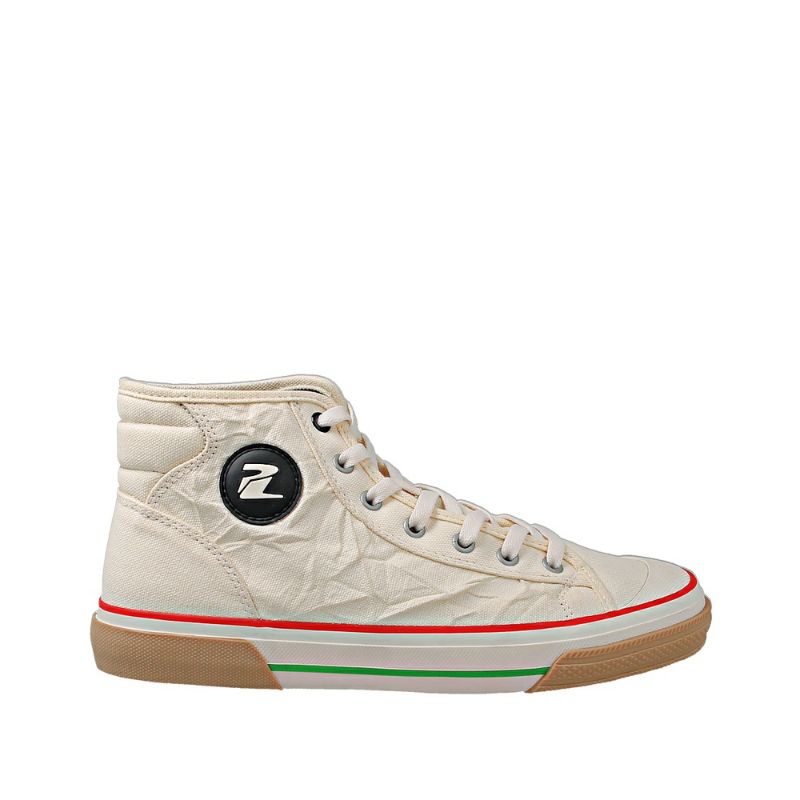 Sepatu canvas tinggi Pakalolo Humba91 (100% original pakalolo)