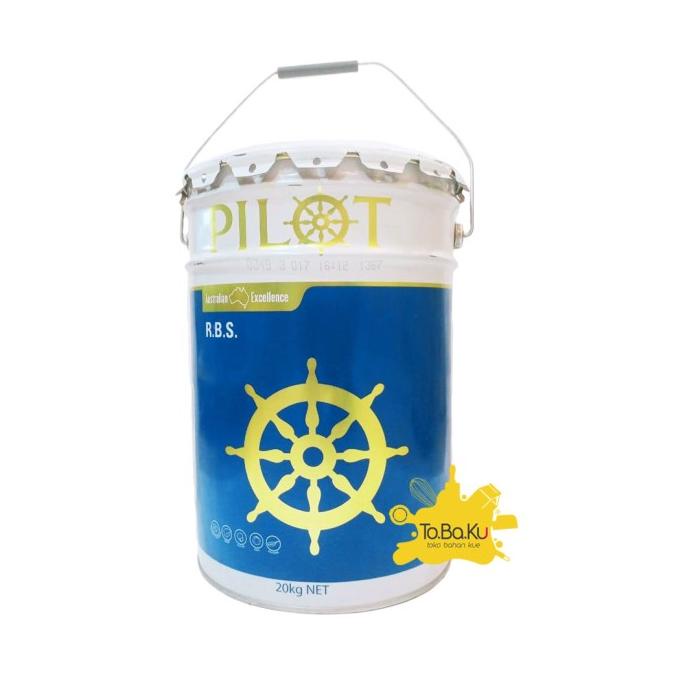

$+$+$+$+] Pilot RBS 1kg