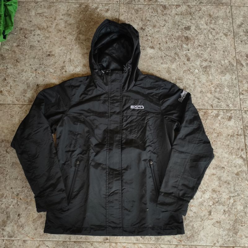 EXR PROGRESSIVE OUTDOOR JAKET