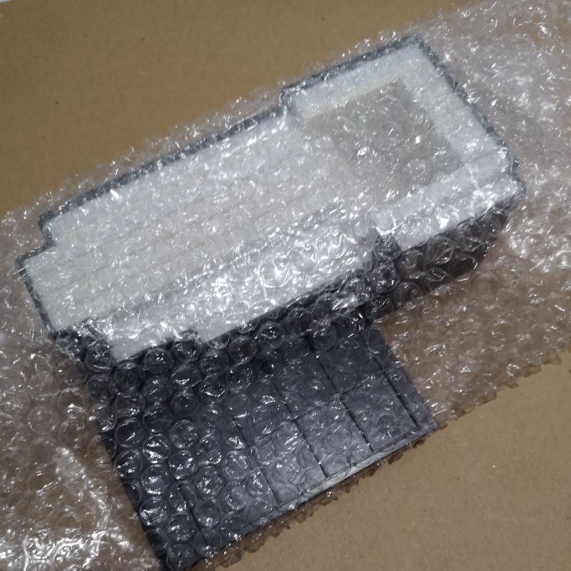 Ink Waste Pad Absorber Epson M100 M200 Maintenance Box Epson L550 L555 L565 Busa Penampung Tinta Pem