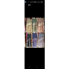 CELANA KULOT SERUT KANCING