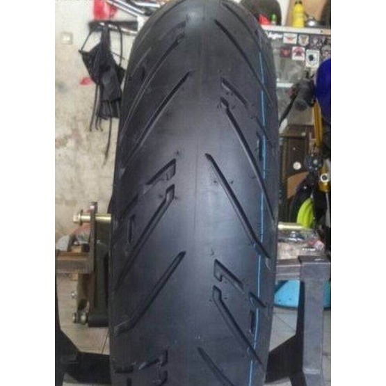 ban Aspira ring 17 ban moge ukuran 160/60 tubles copotan