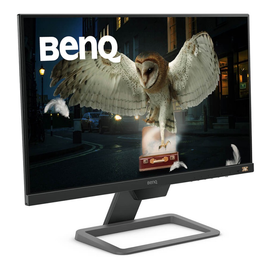 LED Monitor BENQ EW2480 23.8&quot; 75Hz FHD HDMI HDR Eyecare - BENQ EW 2480