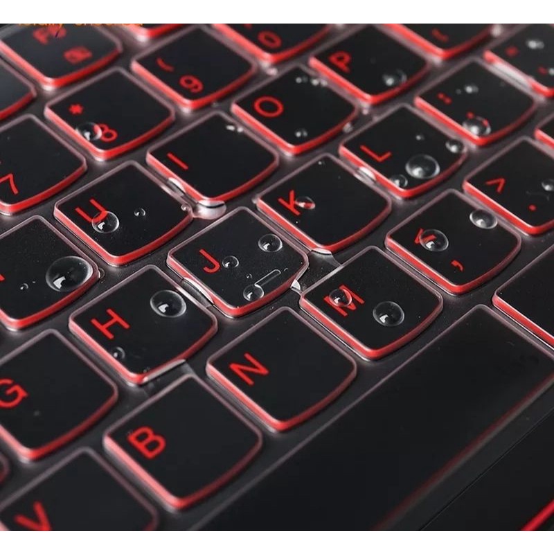 Keyboard Protector Lenovo Legion Y720 Y730 Y520 Y530 R720 Y750 Y7000