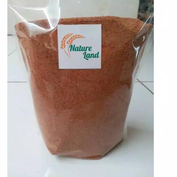 

Terbaik Organic Coconut Sugar 500Gr /Gula Kelapa Organik !