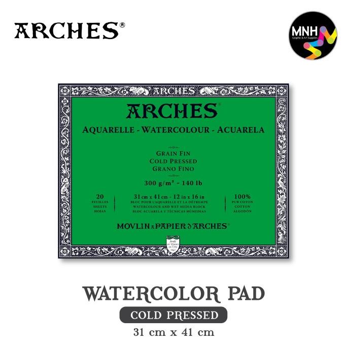 

PROMO ARCHES AQUARELLE DISCOUNT