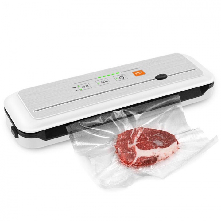 XIANLI VS6621 Automatic Vacuum Sealer Food Mesin Sealer Makanan