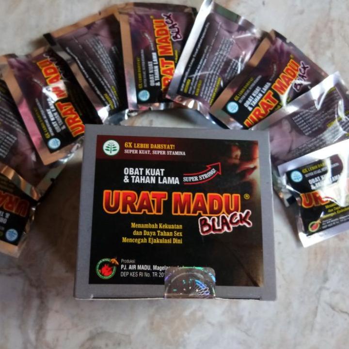 

10.10 jamu urat hitam gas !!