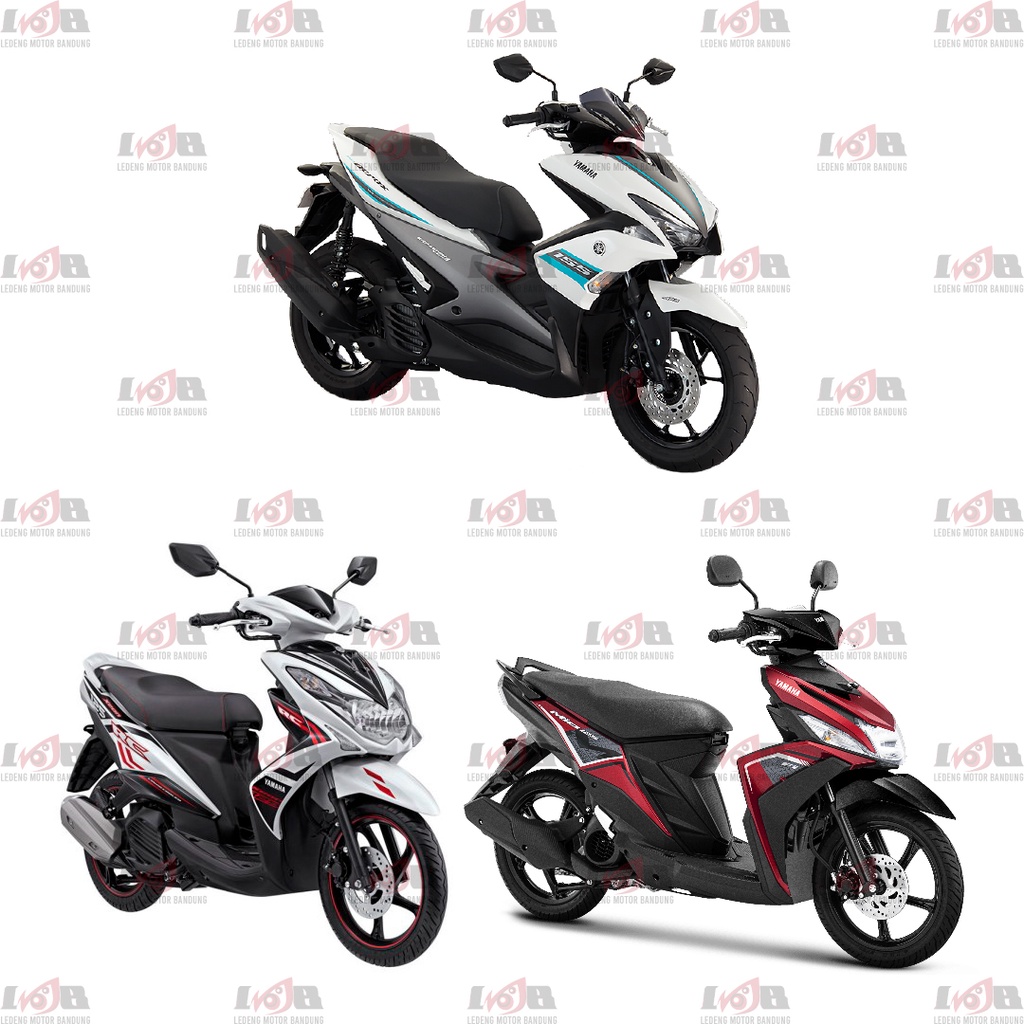 Murah Roller Xeon Nmax Aerox Yamaha Mio125 M3 Roler Eceran Per Butir