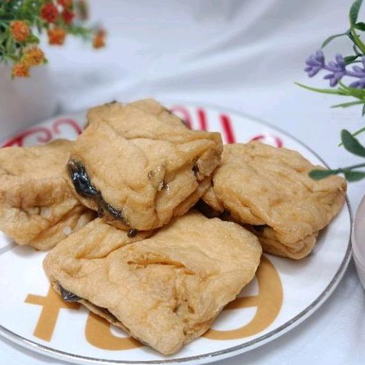 

Lagi murah--Tahu Petis Bu Aning Tahu Petis Semarang