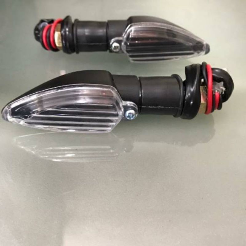Sen Variasi Vixion New Mini Lampu Sein Mini Vixion New Tst Original