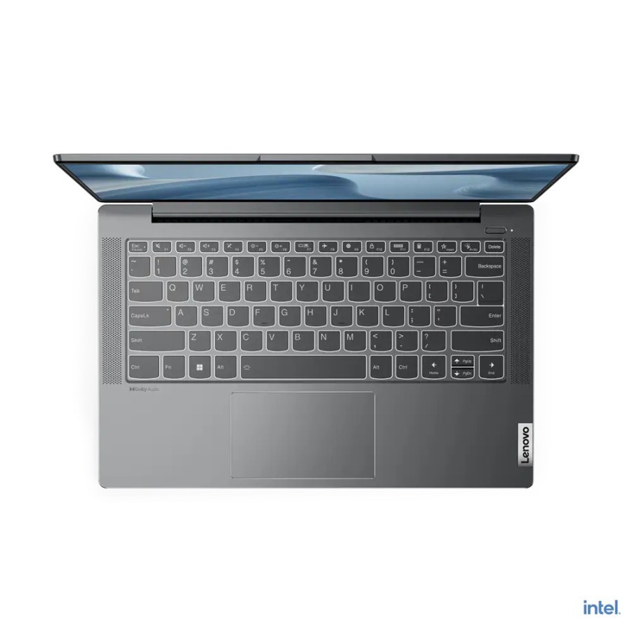 NOTEBOOK LENOVO IdeaPad 5 14IAL7-5WID I7-1255U 16/512 MX550 W11+OHS 14