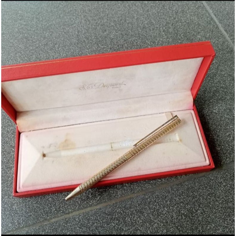 

Pulpen Dupont Paris