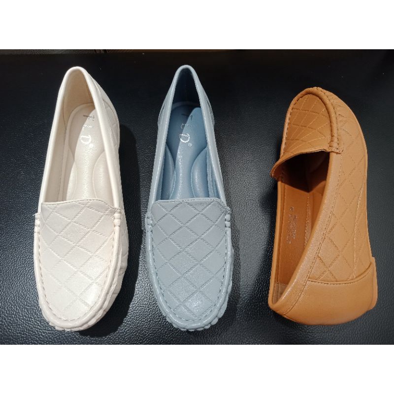 SEPATU WEDGES WANITA FLD 36-40 New arrivaL