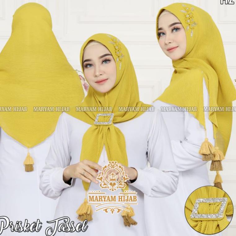 DIAMOND BUNGA TASEL MH / JILBAB PLISKET PET / BERGO PLISKET GESPER / JILBAB PAYET / KHIMAR CERUTY / 