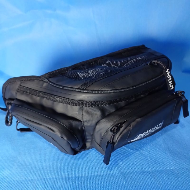 WaistBag YHM v1 Tas Pinggang Premium WaistBag Premium