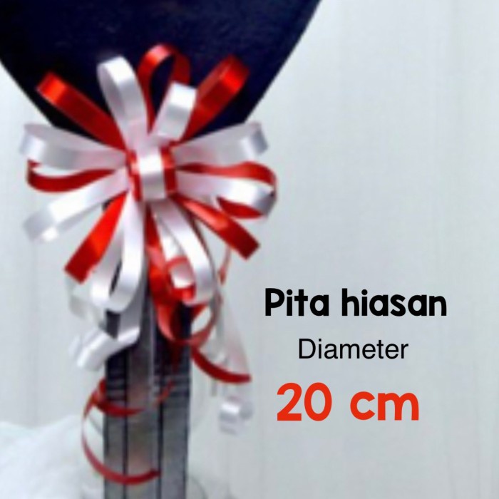 

Spesial Pita Gunting Hemat