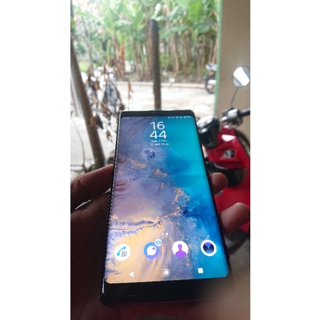 Sony Xperia XZ3 Original Fullset