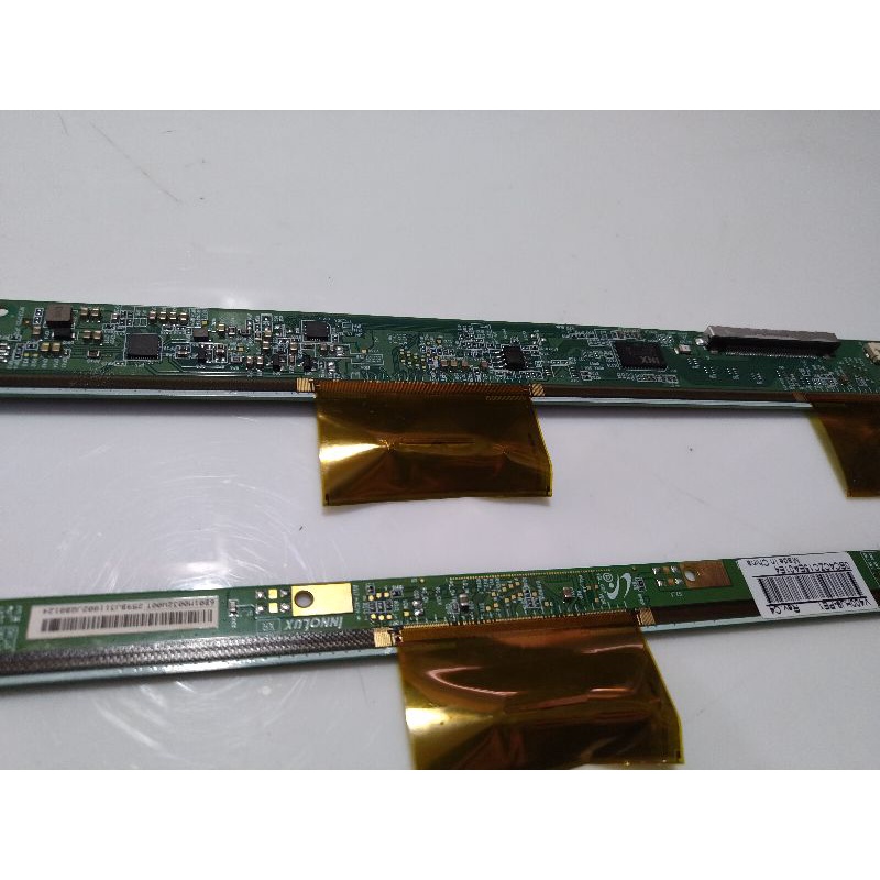 tcon coocaa 40ctd6500