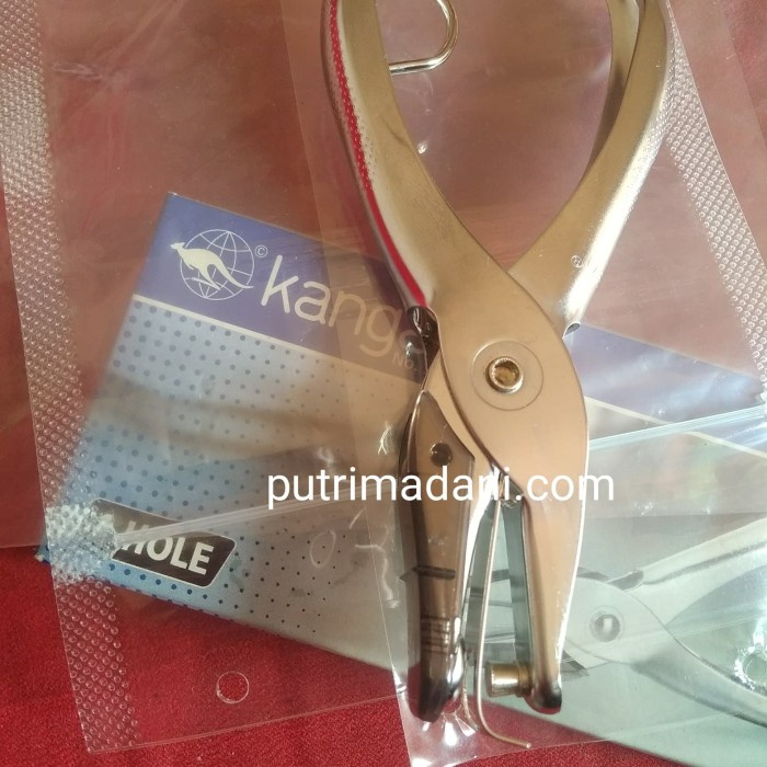 

Star Alat Pelubang Plastik Standing Pouch Terlaris