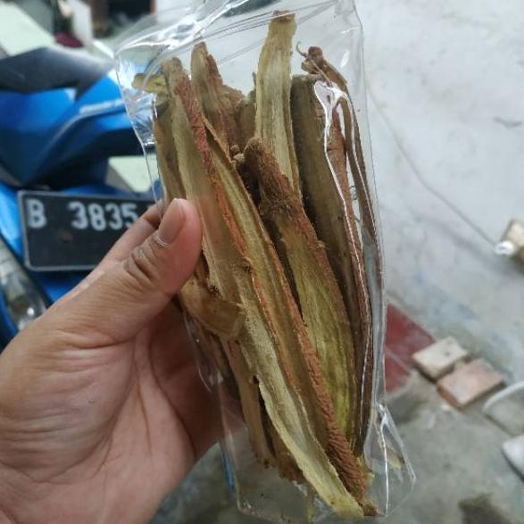 

idm3M7y--100 gram Premium Licorice Premium Gan Cao Akar Manis Rempah Sehat