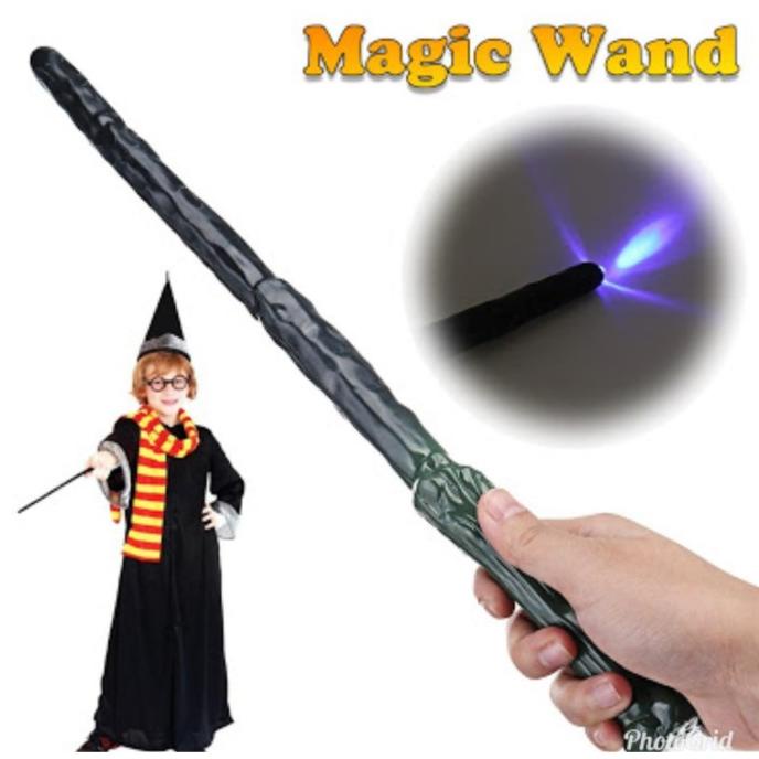 Tongkat harry potter/penyihir