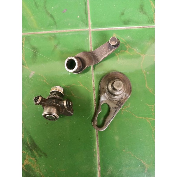 stut kopling Honda grand supra