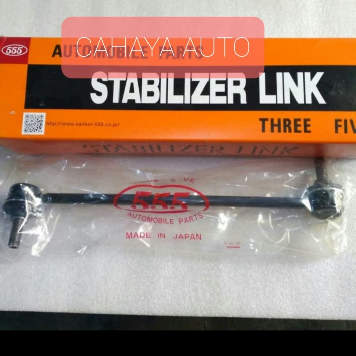 LINK STABIL LINK STABILIZER ERTIGA 555 JAPAN