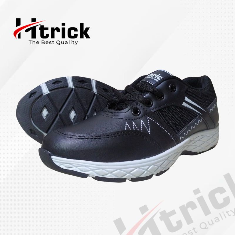 sepatu anak size : 31-35 / sepatu sekolah anak / Sepatu snekers anak Original H-Trick