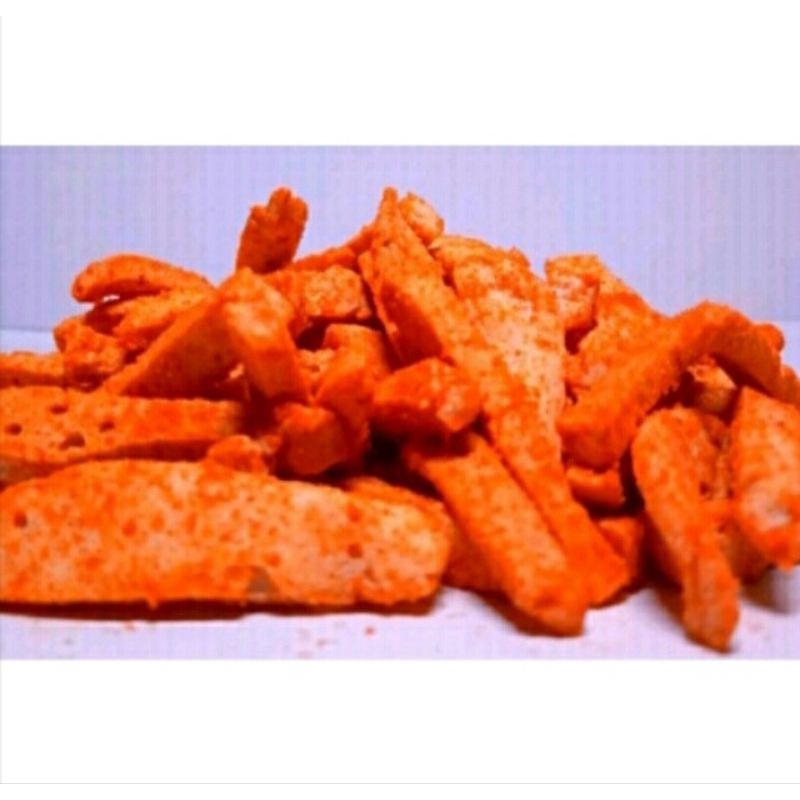 

Basreng Balado manis isi 500 gram