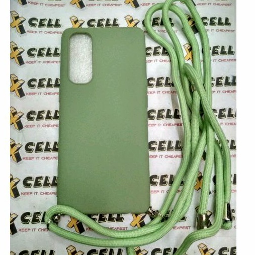 CASE CANDY TALI OPPO RENO 4 PRO 4G