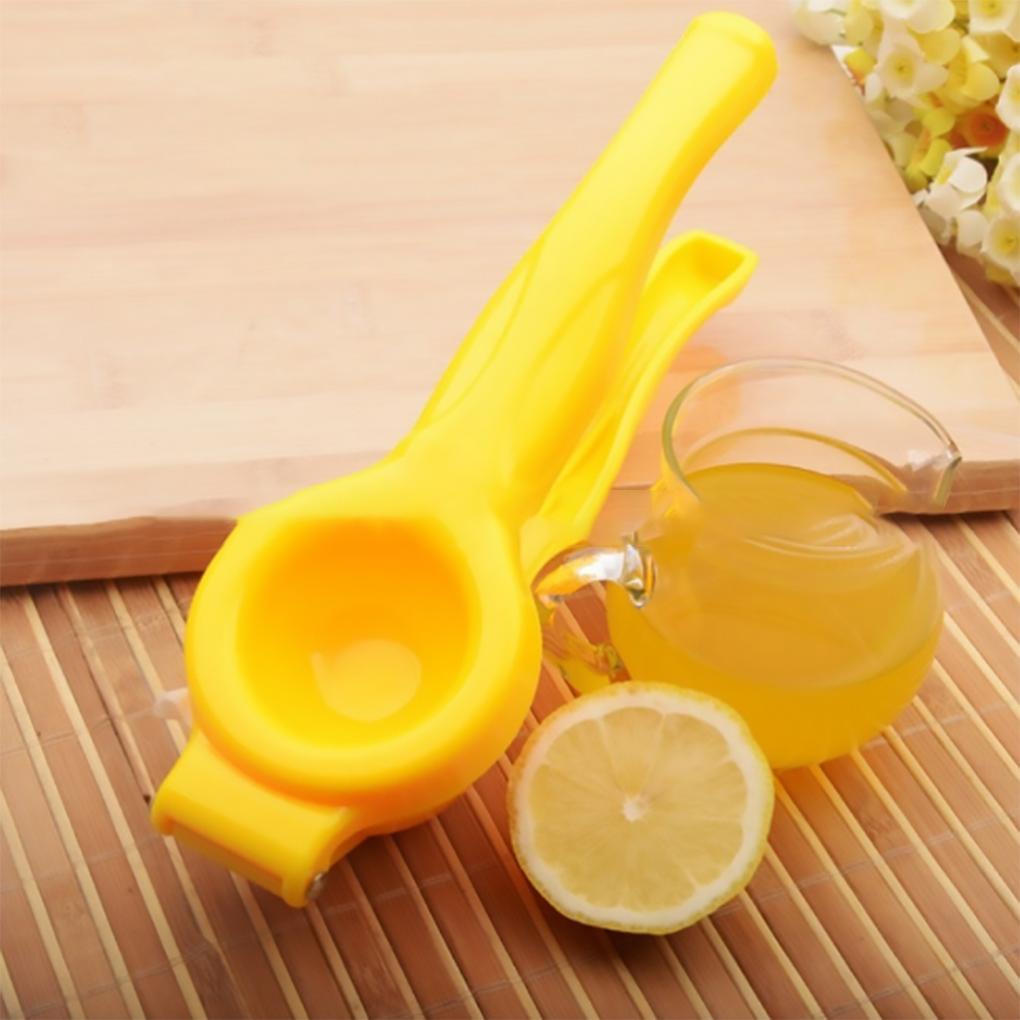 Alat Peras Jeruk Lemon Manual Multifungsi Juicer Jeruk Nipis Alat Dapur Squeezer Handheld