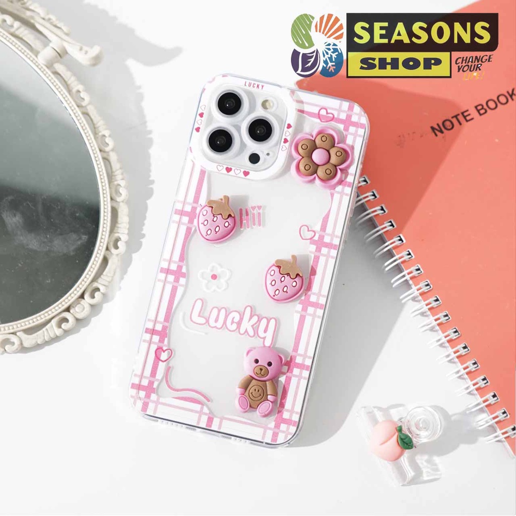 3D5 Case Samsung A04s Casing 3d Samsung A04s - Softcase Samsung A04s Terbaru - Softcase Samsung A04s