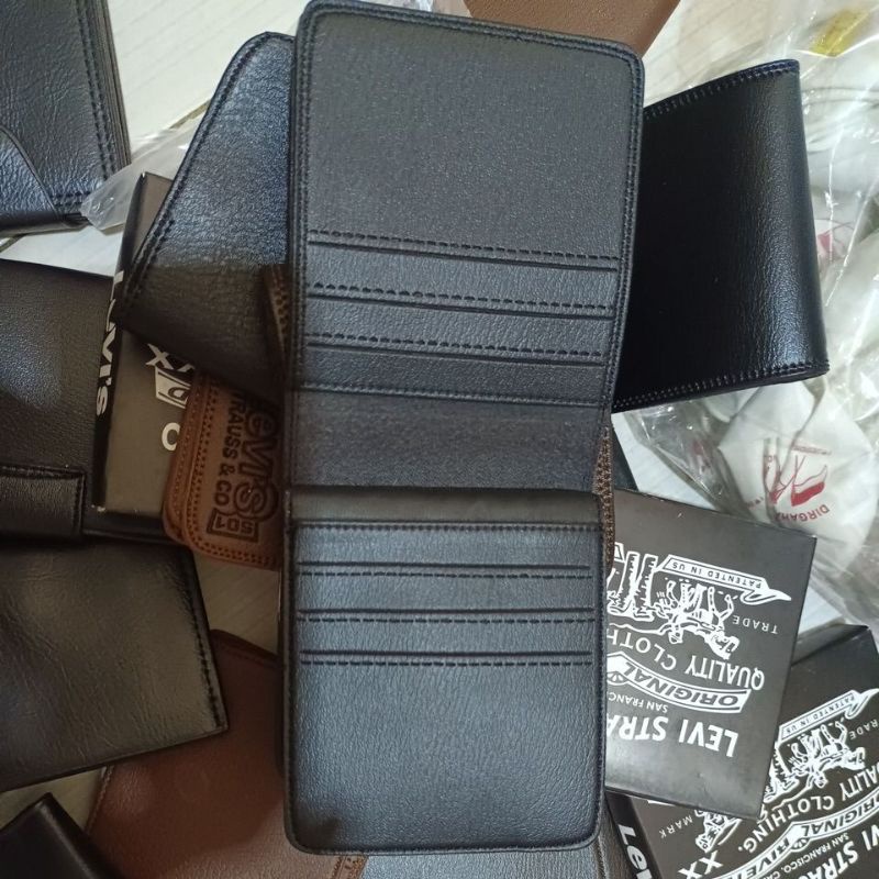 Dompet cowok/dompet pria murah