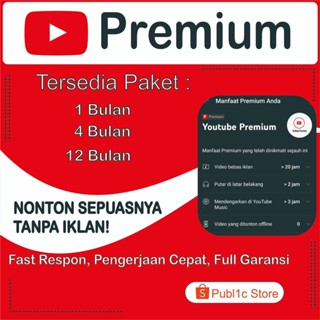 Produk PUBL1CSTORE | Shopee Indonesia