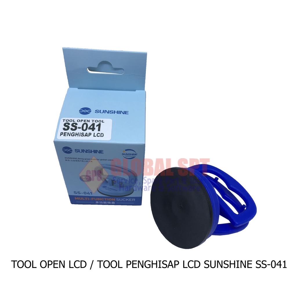 TOOL OPEN LCD / TOOLS PENGHISAP LCD SUNSHINE SS-041