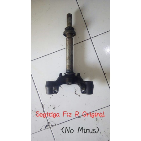 Segitiga Fiz R Original