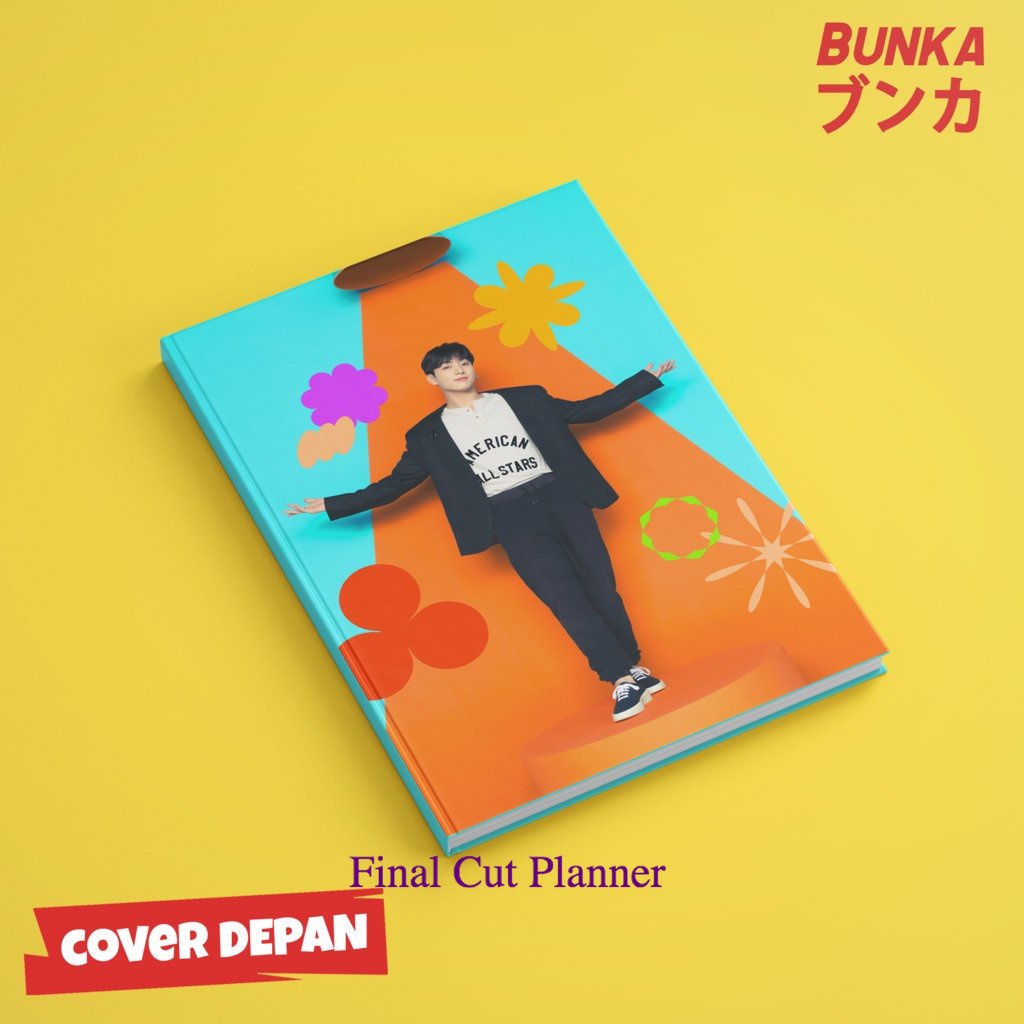 

Notebook KPOP BTS Dance Jungkook B Hardcover A5 Buku Tulis Catatan Notes Agenda Planner Jurnal .
