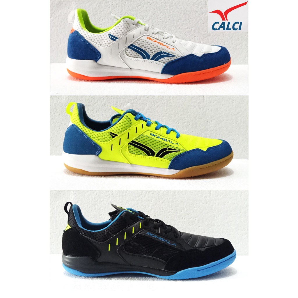 Sepatu Futsal Calci Bomsala Festivo Original