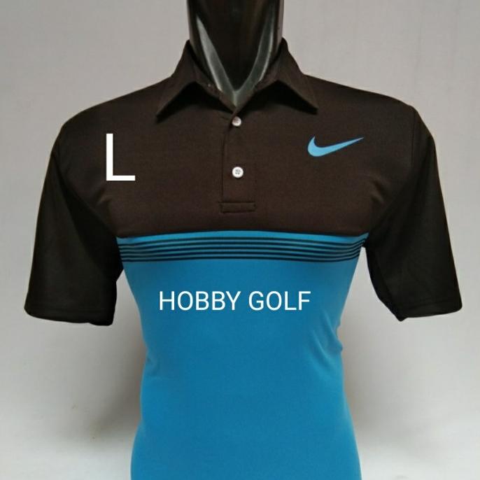 Kaos Golf Nike