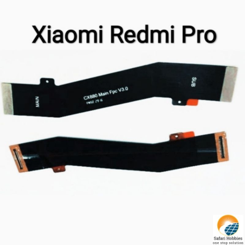Fleksibel Mainboard Xiaomi Redmi Pro