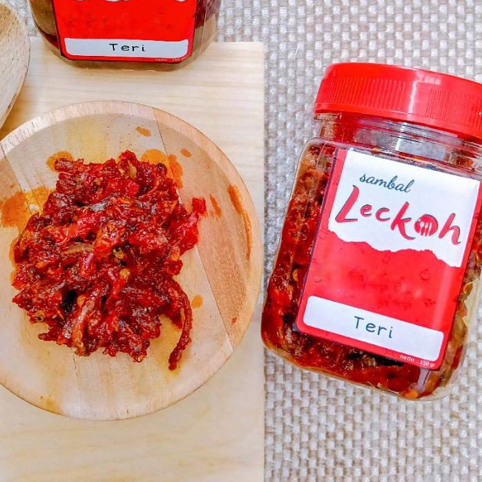 

ㅰX Sambal Baby Cumi / Bawang / Tuna Asap / Udang / Teri / Bajak Terasi / Lombok Ijo BARU 3181 ✤