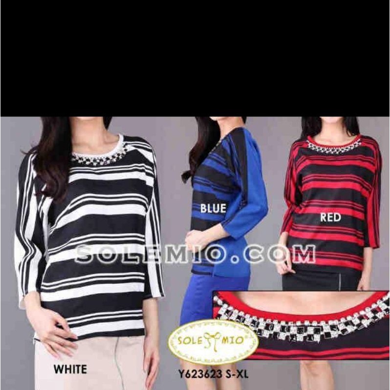 Atasan SOLEMIO Y623623