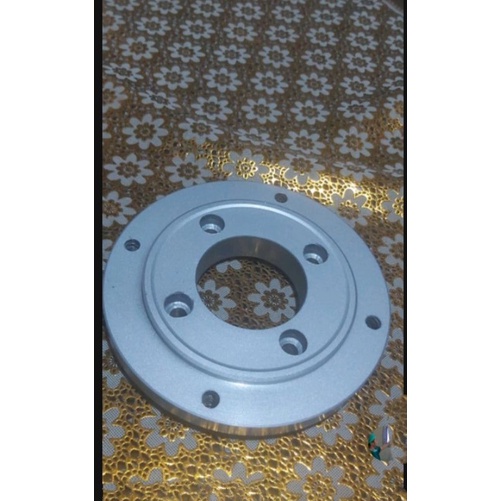 ADAPTOR RODA BELAKANG PCX 150 ABS/CBS DISC ORI pakai vleg vario 125/150