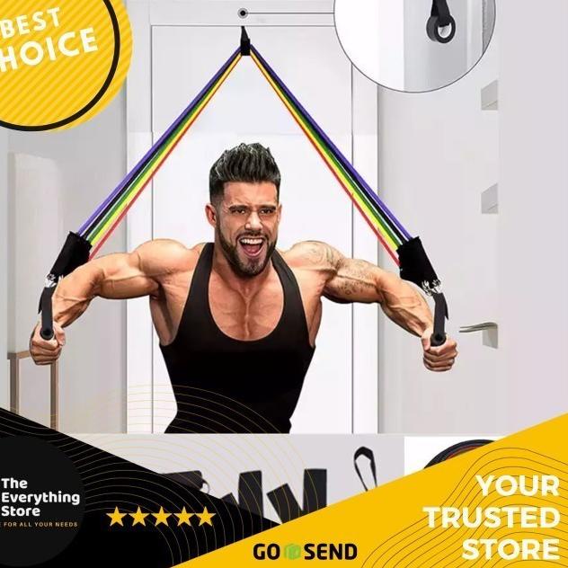 PROMO FitMate Home Gym | Fit Mate Original top