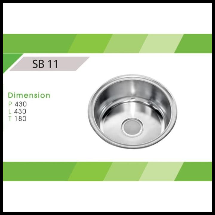 Kitchen Sink Royal Sb 11 / Sink Royal Sb11