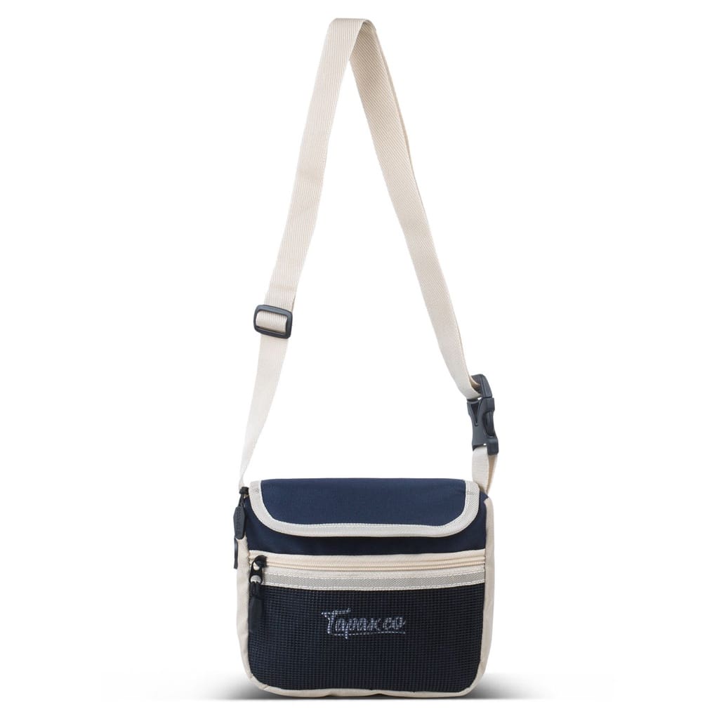 Tas Selempang Slingbag Unik Unisex Trendy TapaxCo Fanczy Zetshop