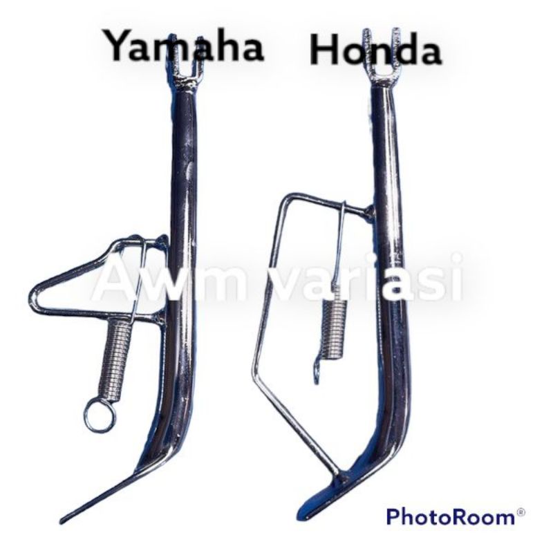 standar samping ring 17 import motor yamaha