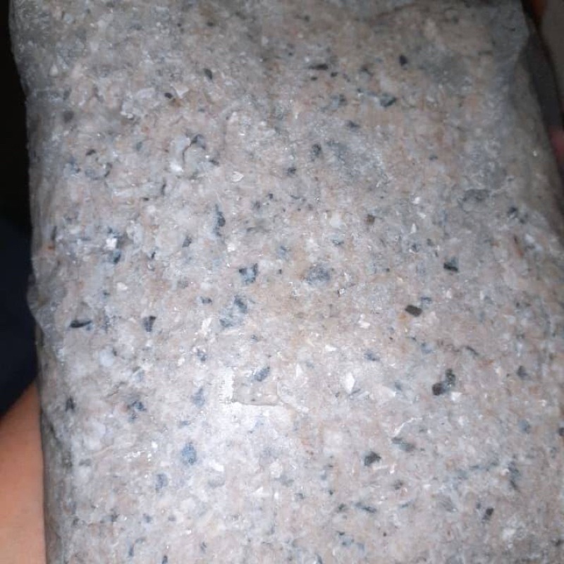 

Kulit tenggiri giling 1kg